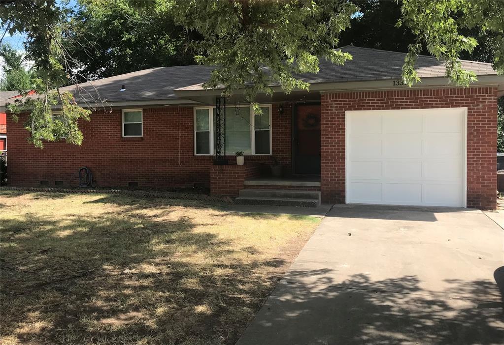 1332 W Boyd St, Norman, OK 73069 - House Rental In Norman, OK ...