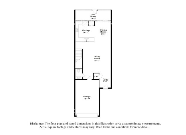 Building Photo - 1231 Coastal Mdw Trl