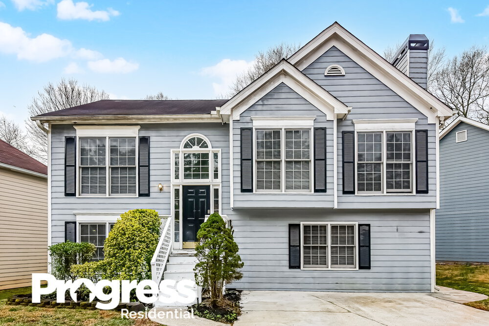 985 Brandon Ln, Stone Mountain, GA 30083 House for Rent in Stone