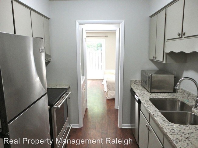 Building Photo - 7308 Sandy Creek Dr