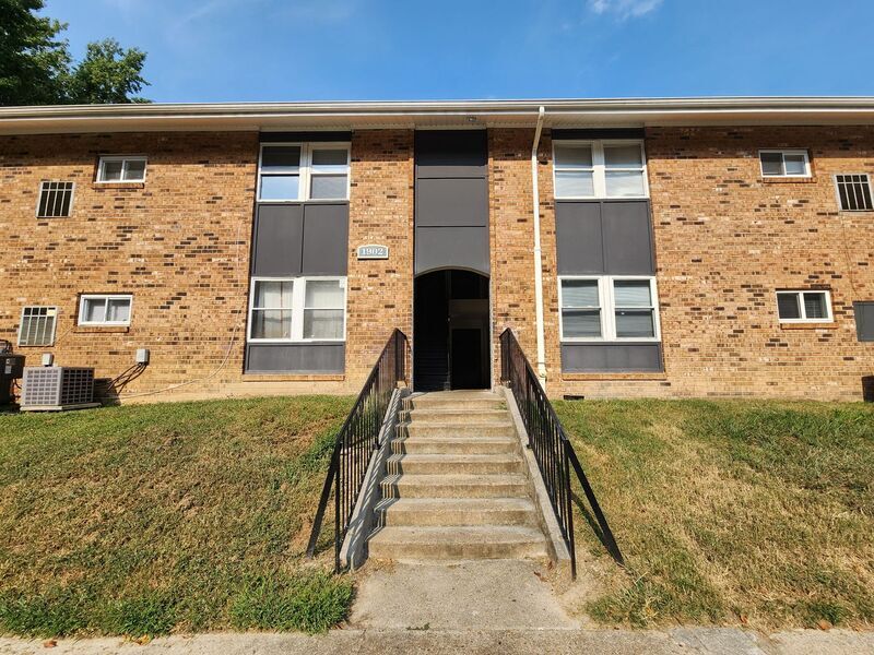 1902 Warren Ave Unit G, Hopewell, VA 23860 Condo for Rent in Hopewell