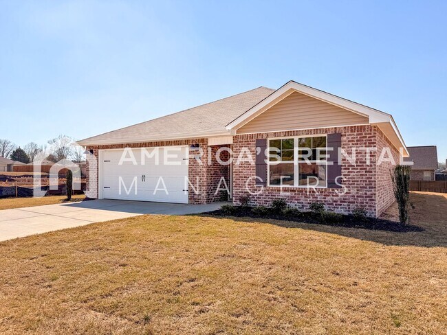 Building Photo - Move-in Special! New Construction Home for Rent! Sign a 13-month lease by 6/15/2026 and receive a...