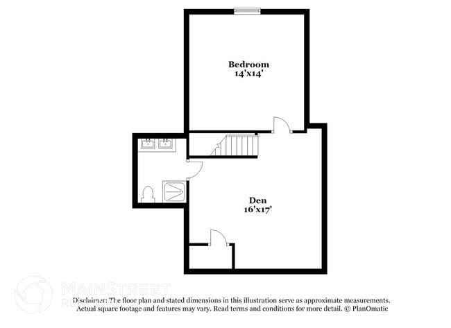 Building Photo - 1421 Pine Hill Dr