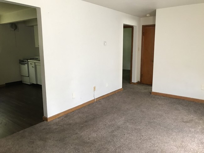 Foto del interior - 258 Northwood Ave