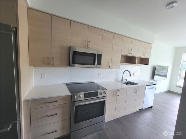 Foto del edificio - 11903 NE 128th St