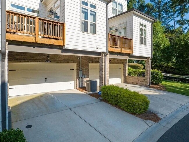 Foto del edificio - 4149 Township Pkwy