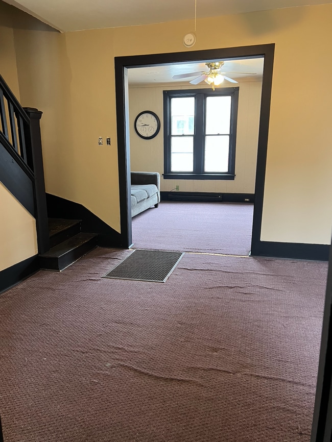 Dining Room/Living Room - 179 S 4th St