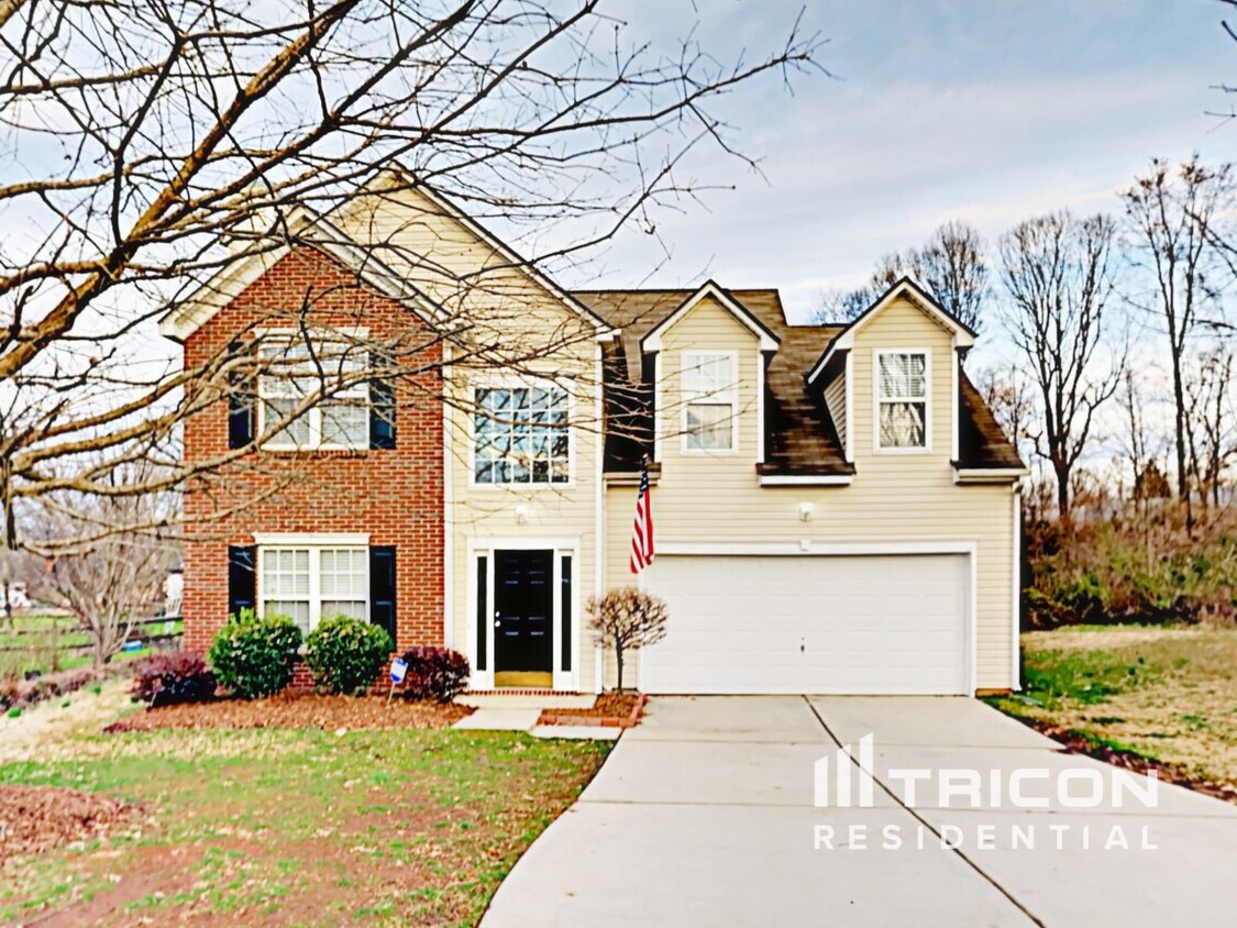 Foto principal - 1429 Rheo Ct NW