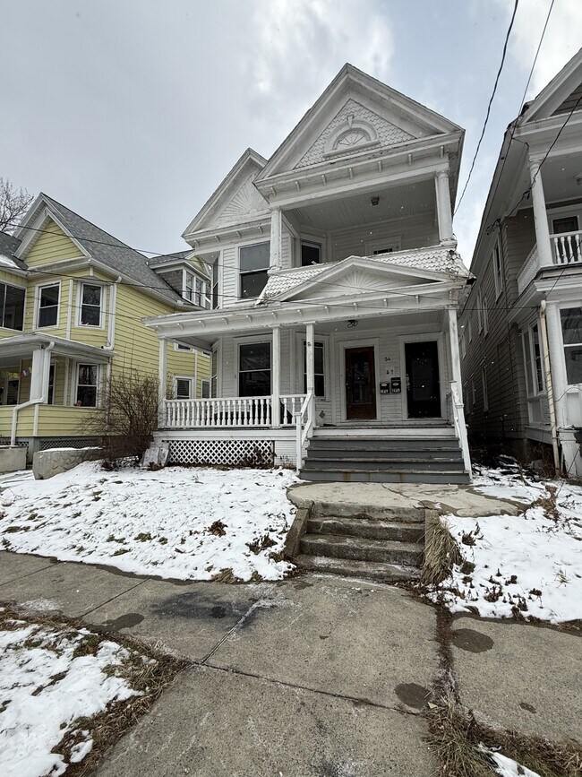 Building Photo - 34 Besch Ave