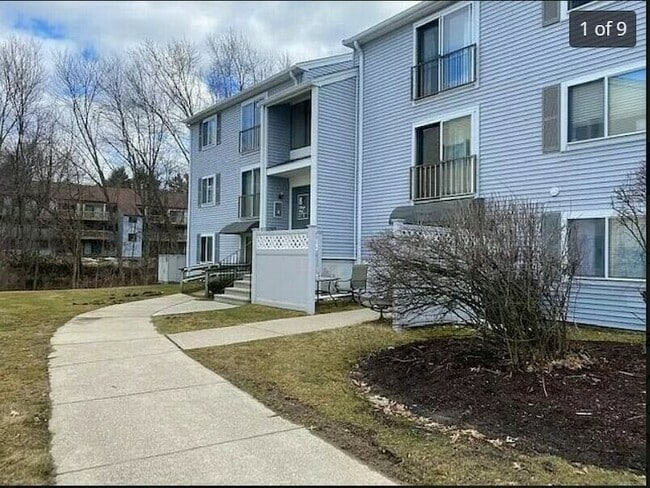 Building Photo - 8 Village Way