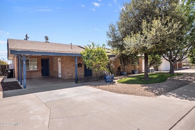 Photo - 2219 N 74th Pl House
