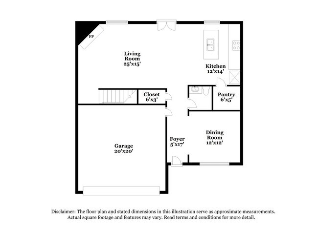 Building Photo - 304 Buckshire Wy