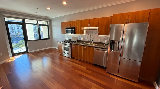 Foto del edificio - 1551 4th Ave