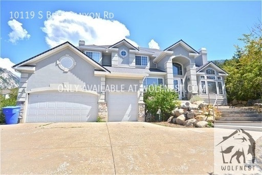 Building Photo - No Security Deposit Option! Exquisite 5 Be...