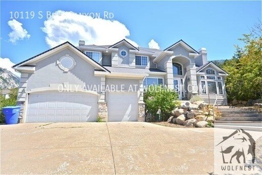 Foto del edificio - No Security Deposit Option! Exquisite 5 Be...