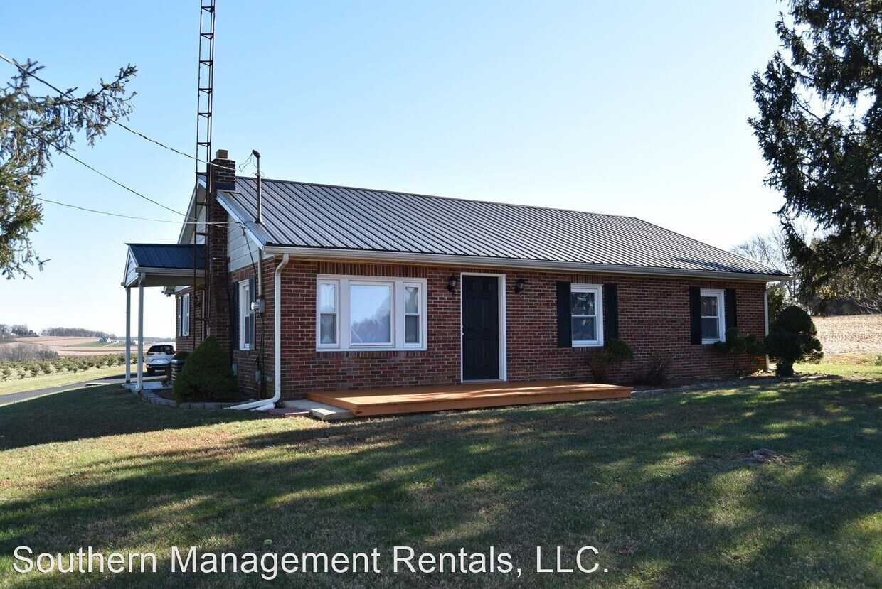 11021 Winterstown Rd, Red Lion, PA 17356 House Rental in Red Lion, PA