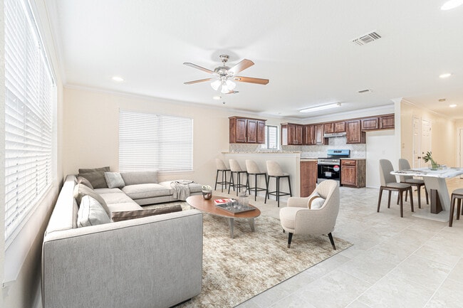 Building Photo - 11427 Creek Eagle