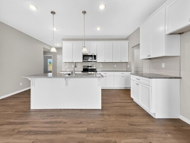 Foto del edificio - 534 Columbine St