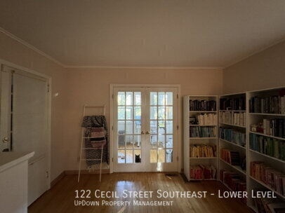 Foto del edificio - 122 Cecil St SE