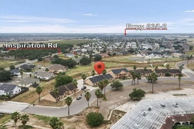 UBICACIÓN - 2000 Circle Dr