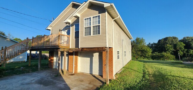Foto del edificio - 4532 Winslow Dr