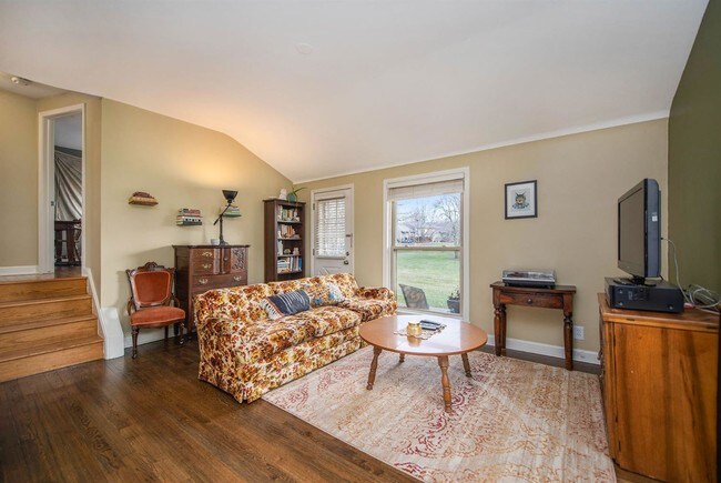 Foto del edificio - 3422 Norwood St
