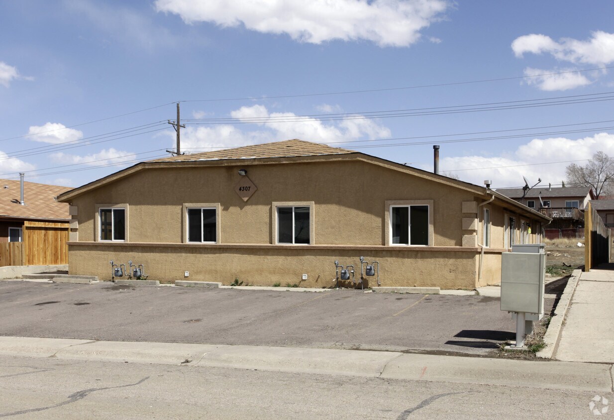 Building Photo - 4307 Ericson Dr