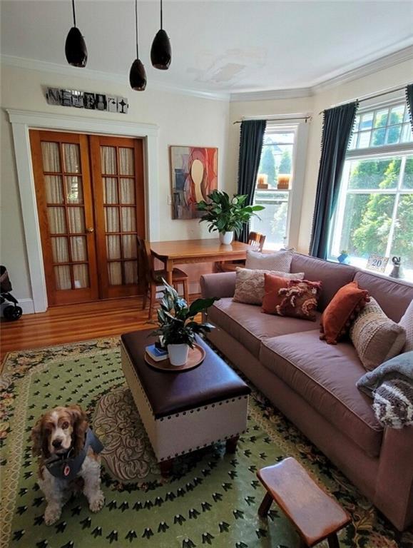 Foto del edificio - 20 Bliss Rd