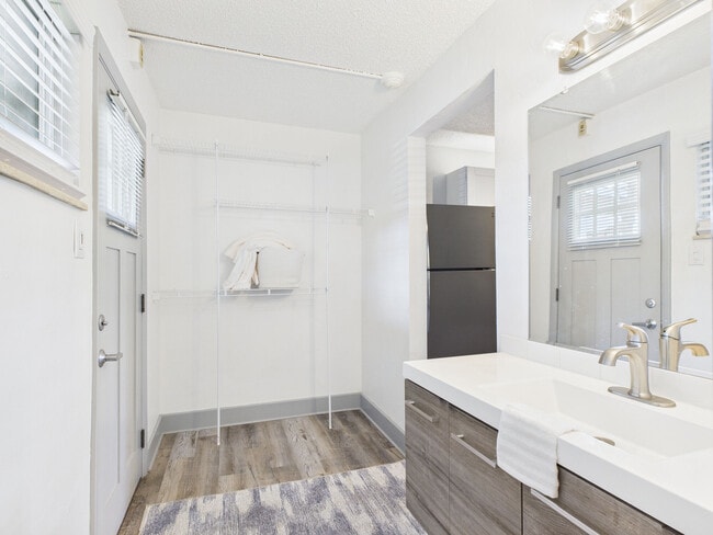 Foto del edificio - Flour Mill