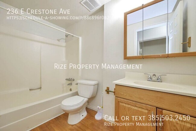 Foto del edificio - 236 E Crestone Ave