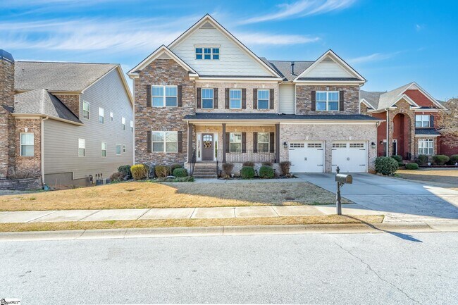 Foto del edificio - 3 Meadow Field Ct