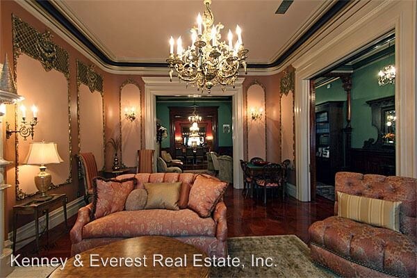 Foto del edificio - 2 br, 2 bath House - 1828 Pacific Avenue