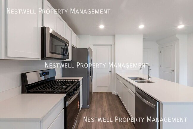 Foto del edificio - 116 N Kelp Ln
