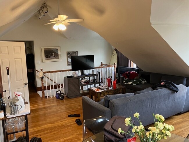 Photo - 67 Benton Rd. Unit 3 Apartment