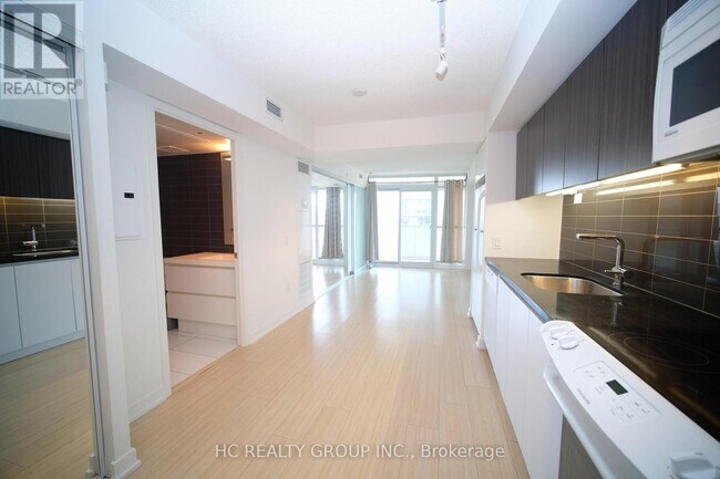 Photo du bâtiment - 85 Queens Wharf Rd