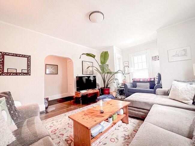 Foto del edificio - 35 Hillock St