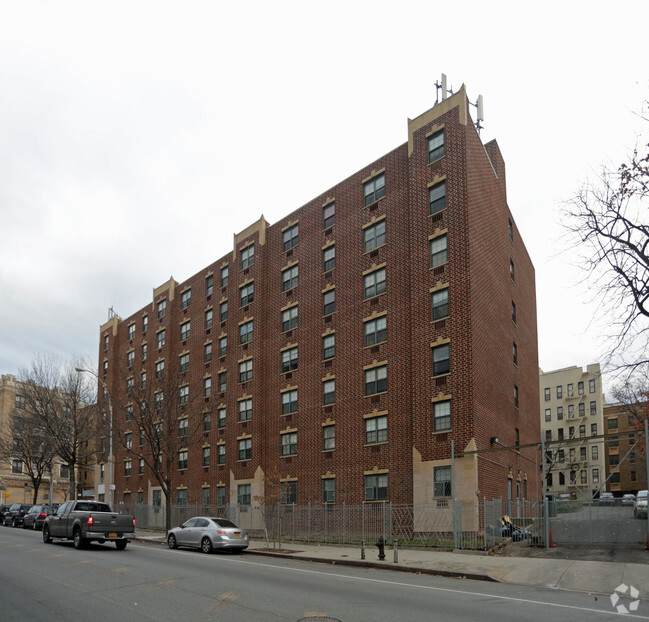 961 E 180th St, Bronx, NY 10460 Apartments - Bronx, NY | Apartments.com