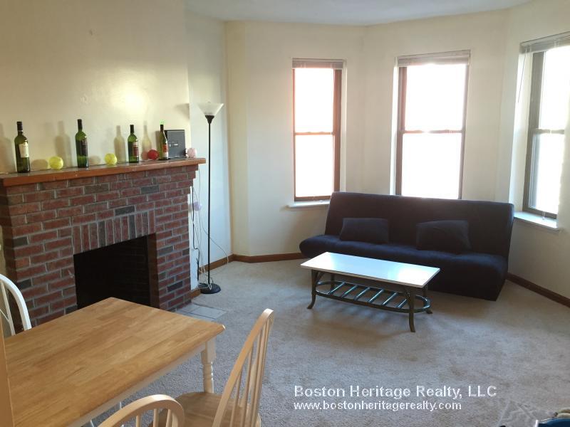 54 Gainsborough St, Boston, MA 02115 Condo for Rent in Boston, MA