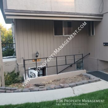 Foto del edificio - 1316 N 8th St