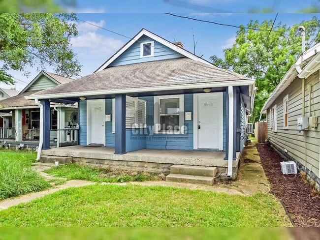 Photo - 5961 Rawles Ave House