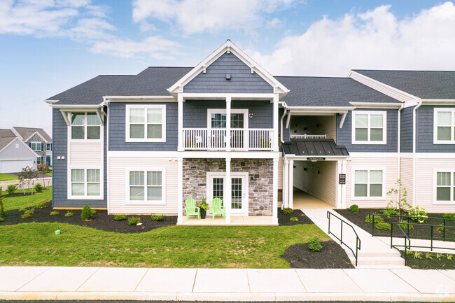 Market Square - Apartments in Leola, PA | Apartments.com