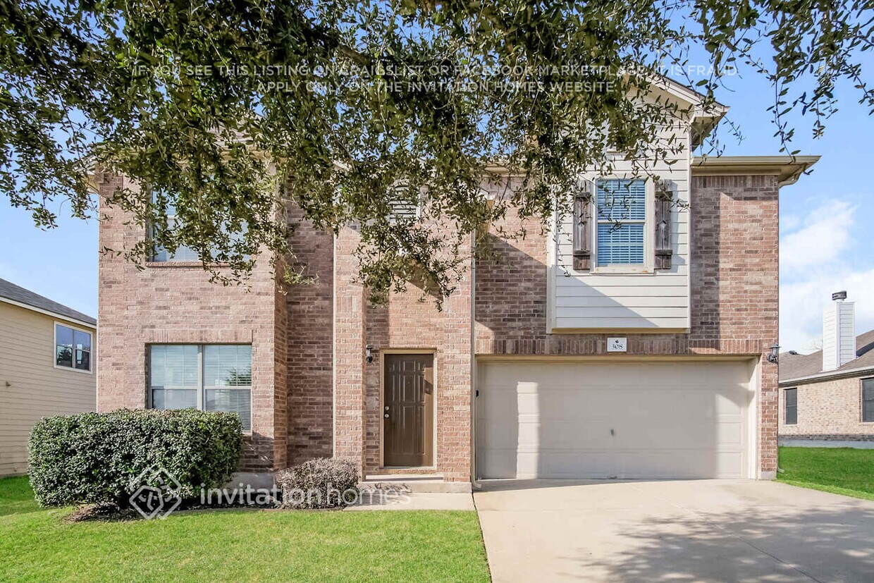 Primary Photo - 308 Leanne Dr