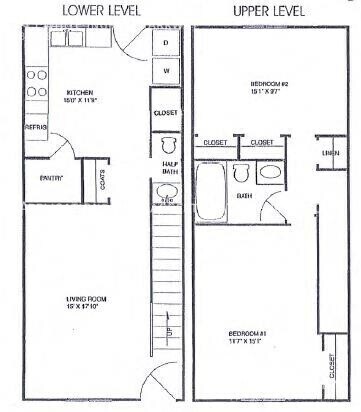Foto del edificio - 443 White Ingram Pky