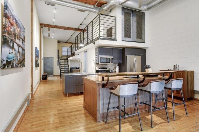 Foto del edificio - 801 N Washington Ave