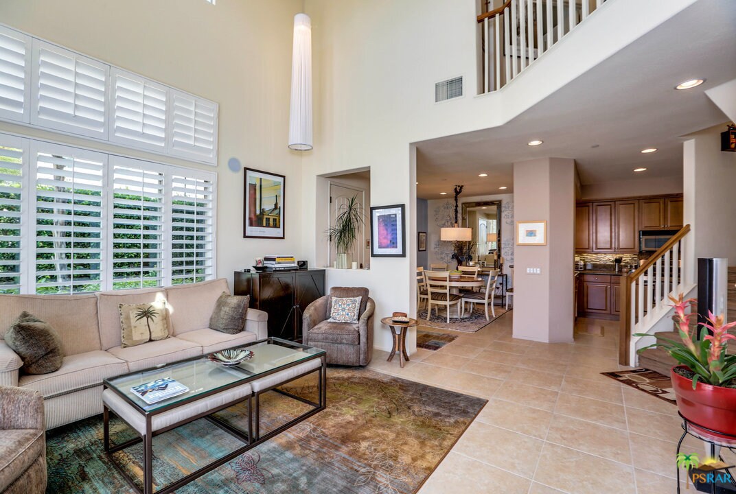 1453 Yermo Dr N, Palm Springs, CA 92262 Condo for Rent in Palm