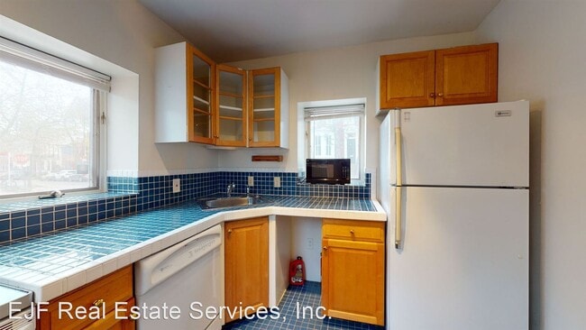Building Photo - 1 br, 1 bath House - 3101 P Street NW Unit 1