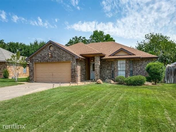 Primary Photo - 3 br, 2 bath House - 1120 Christie Court