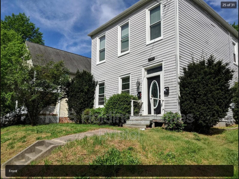 Building Photo - 2501 Semmes Ave