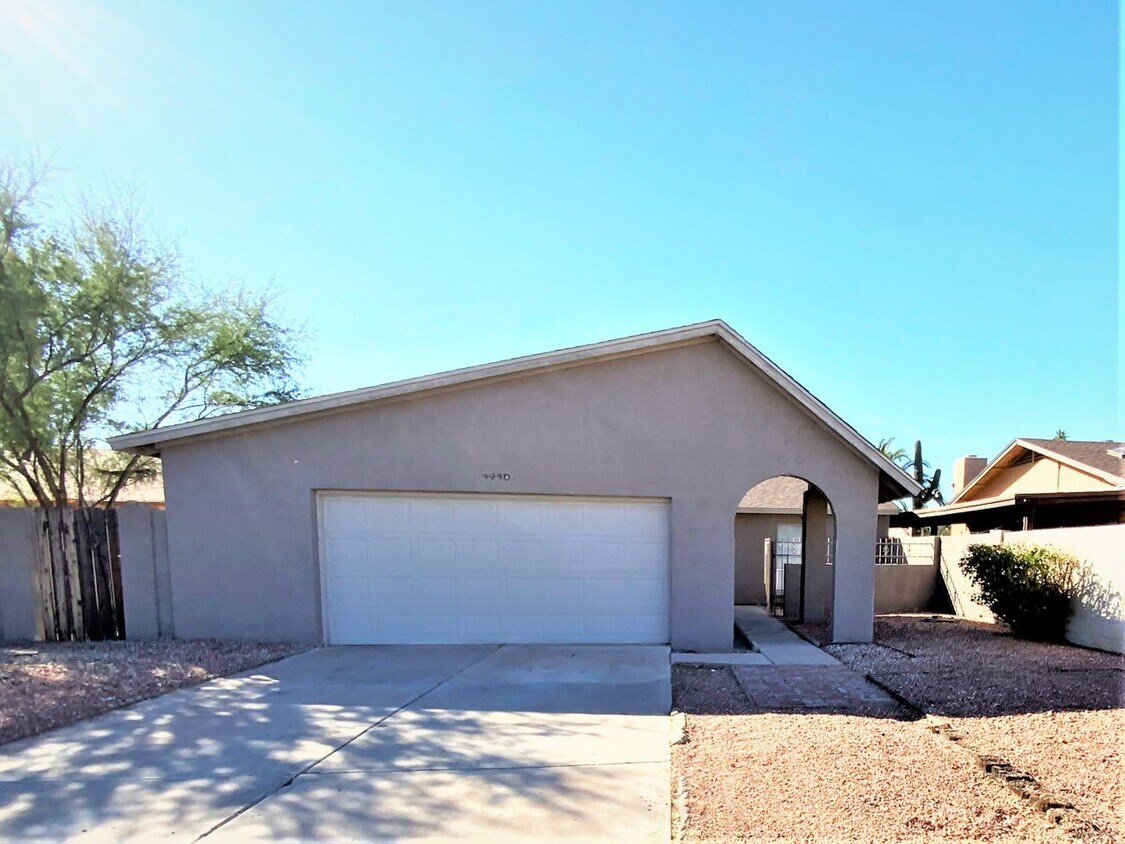 9140 N 54th Ave, Glendale, AZ 85302 House Rental in Glendale, AZ