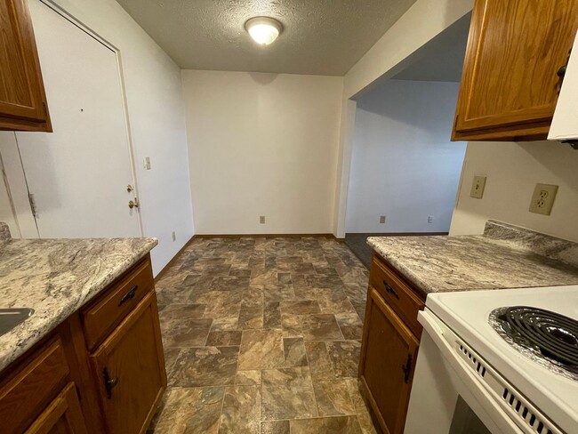 Interior Photo - Southfork Apartments